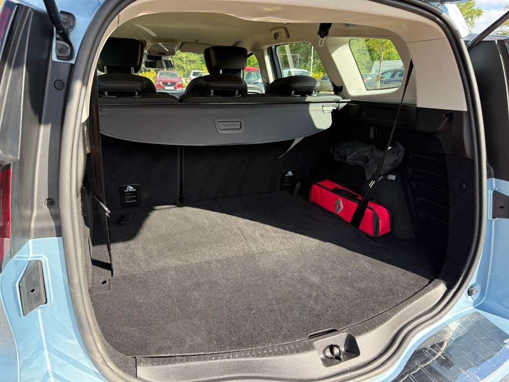 2017 RENAULT GRAND SCENIC 2017 RENAULT GRAND SCENIC