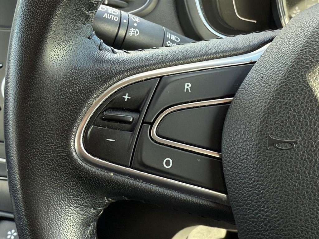 2017 RENAULT GRAND SCENIC 2017 RENAULT GRAND SCENIC