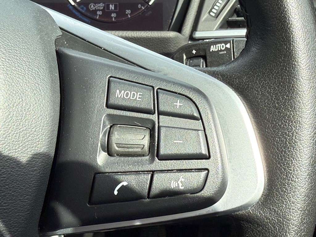 2020 BMW 218D 2020 BMW 218D