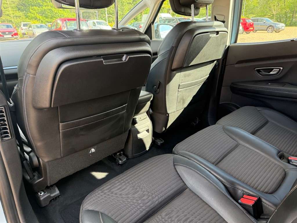 2017 RENAULT GRAND SCENIC 2017 RENAULT GRAND SCENIC