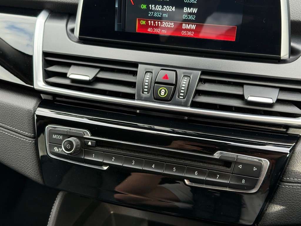 2020 BMW 218D 2020 BMW 218D