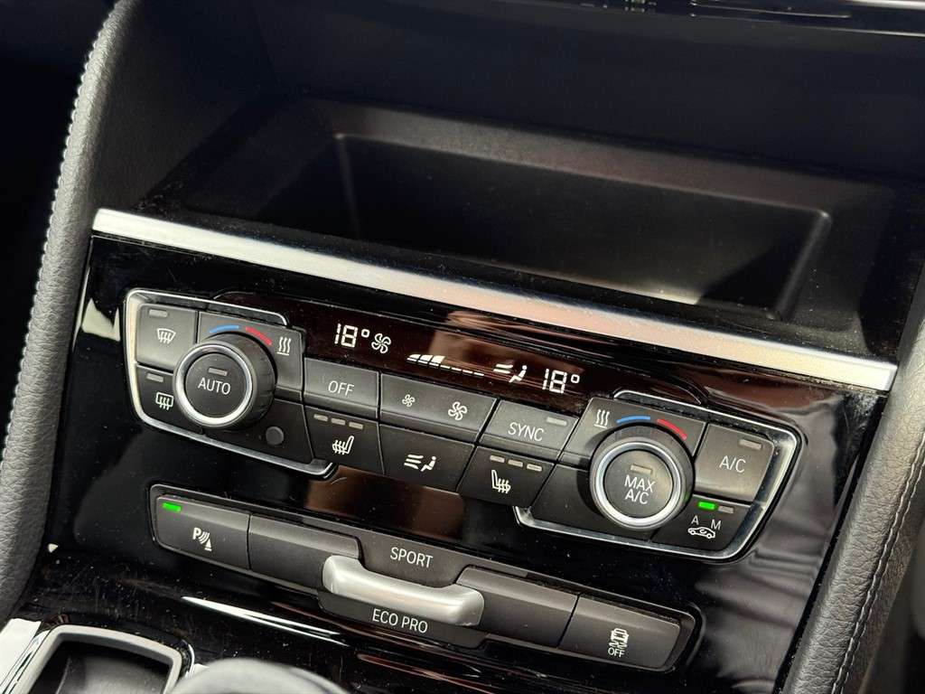 2020 BMW 218D 2020 BMW 218D
