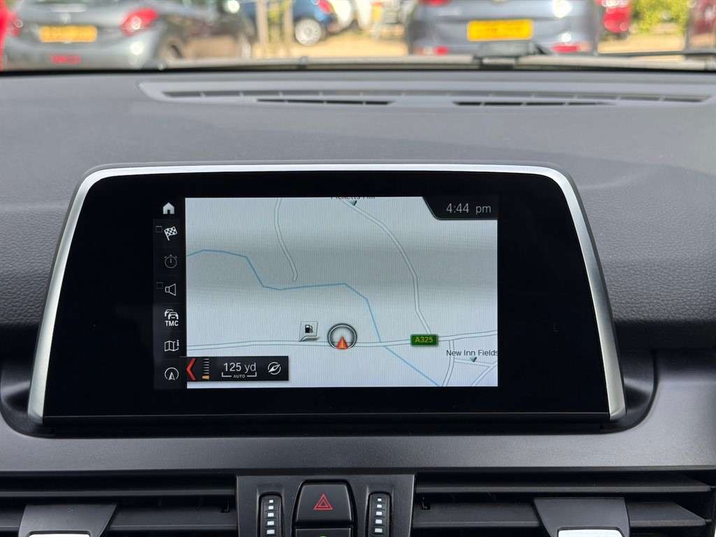 2020 BMW 218D 2020 BMW 218D