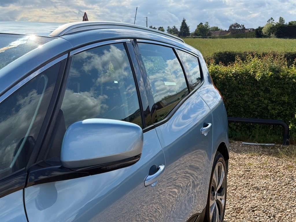 2017 RENAULT GRAND SCENIC 2017 RENAULT GRAND SCENIC