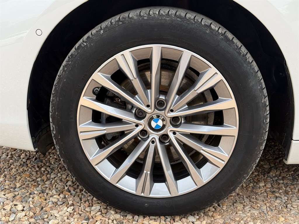 2020 BMW 218D 2020 BMW 218D