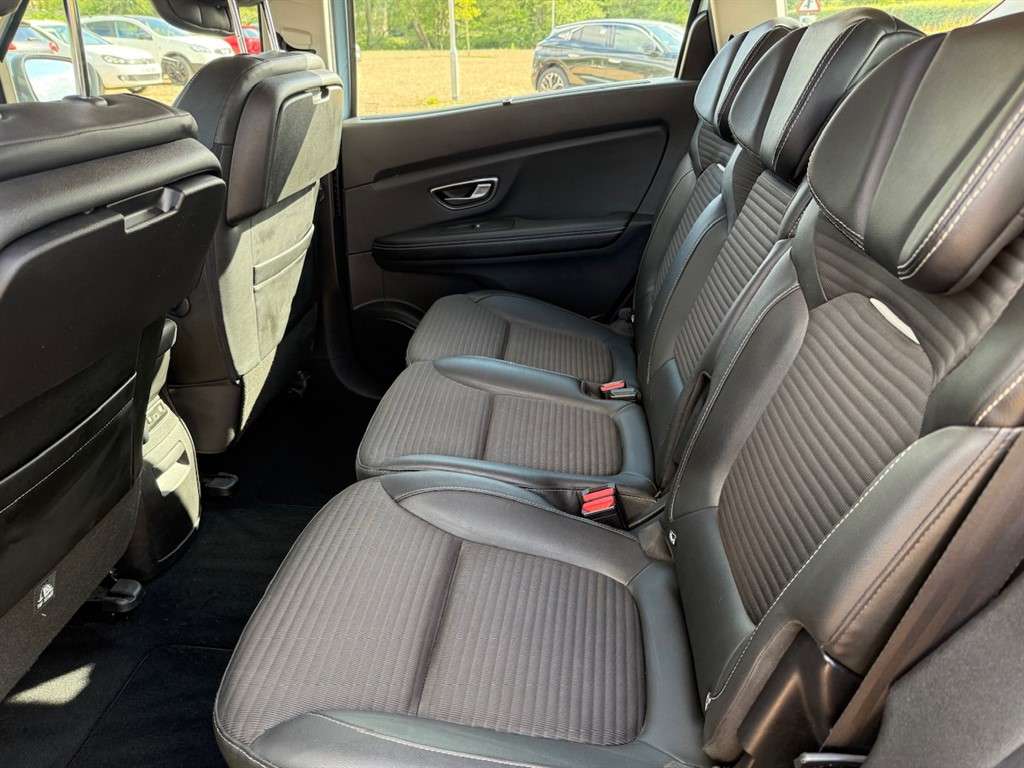 2017 RENAULT GRAND SCENIC 2017 RENAULT GRAND SCENIC