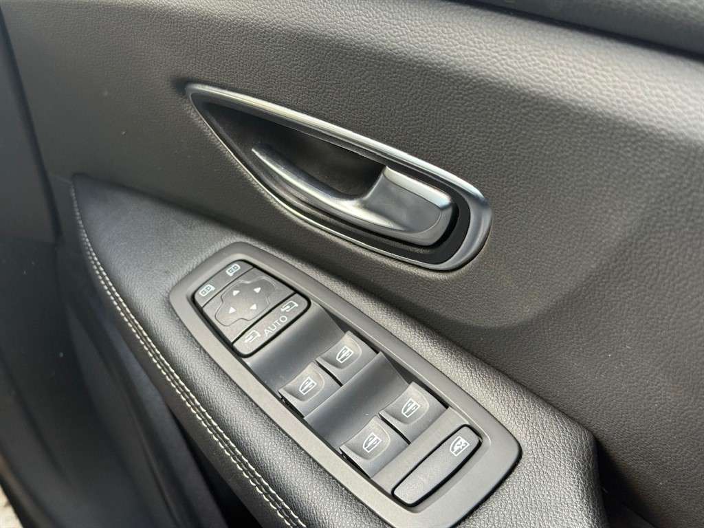 2017 RENAULT GRAND SCENIC 2017 RENAULT GRAND SCENIC