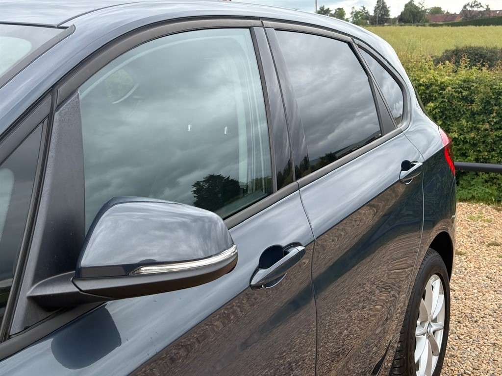 2016 BMW 218I 2016 BMW 218I