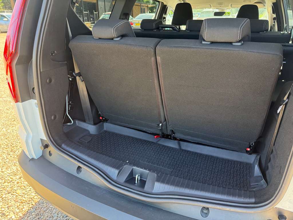 2022 DACIA JOGGER 2022 DACIA JOGGER