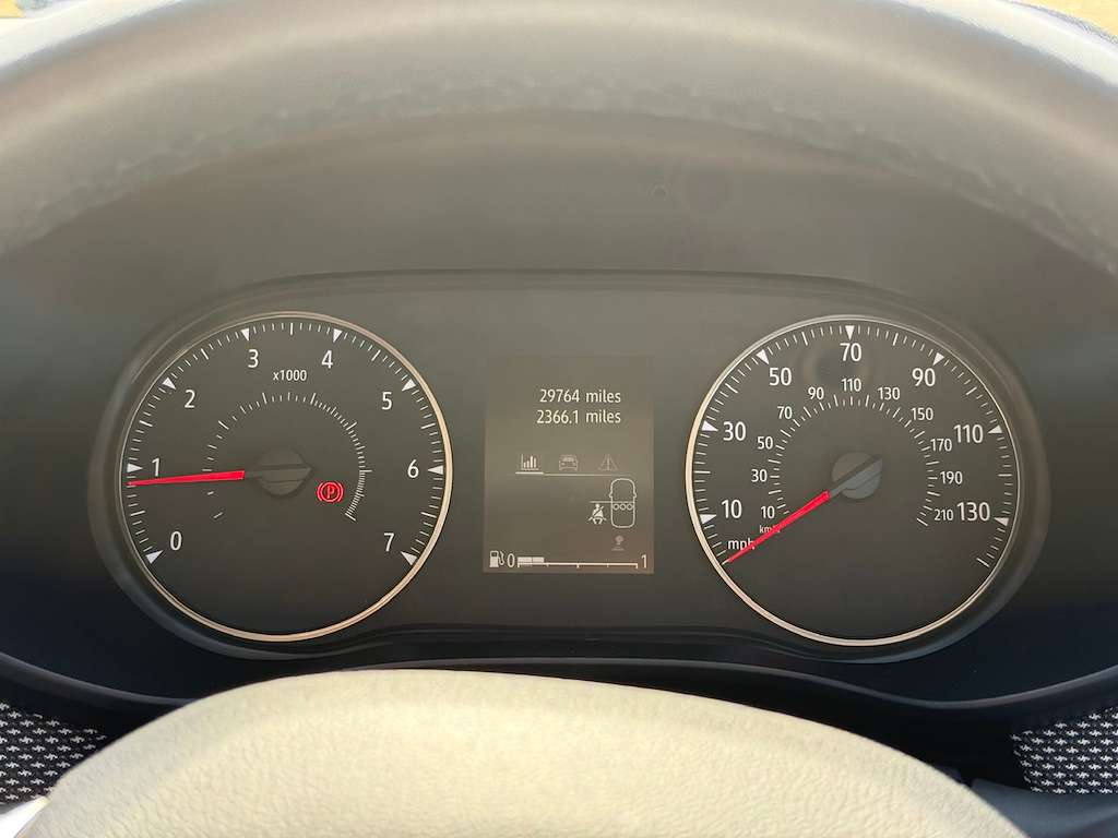 2022 DACIA JOGGER 2022 DACIA JOGGER