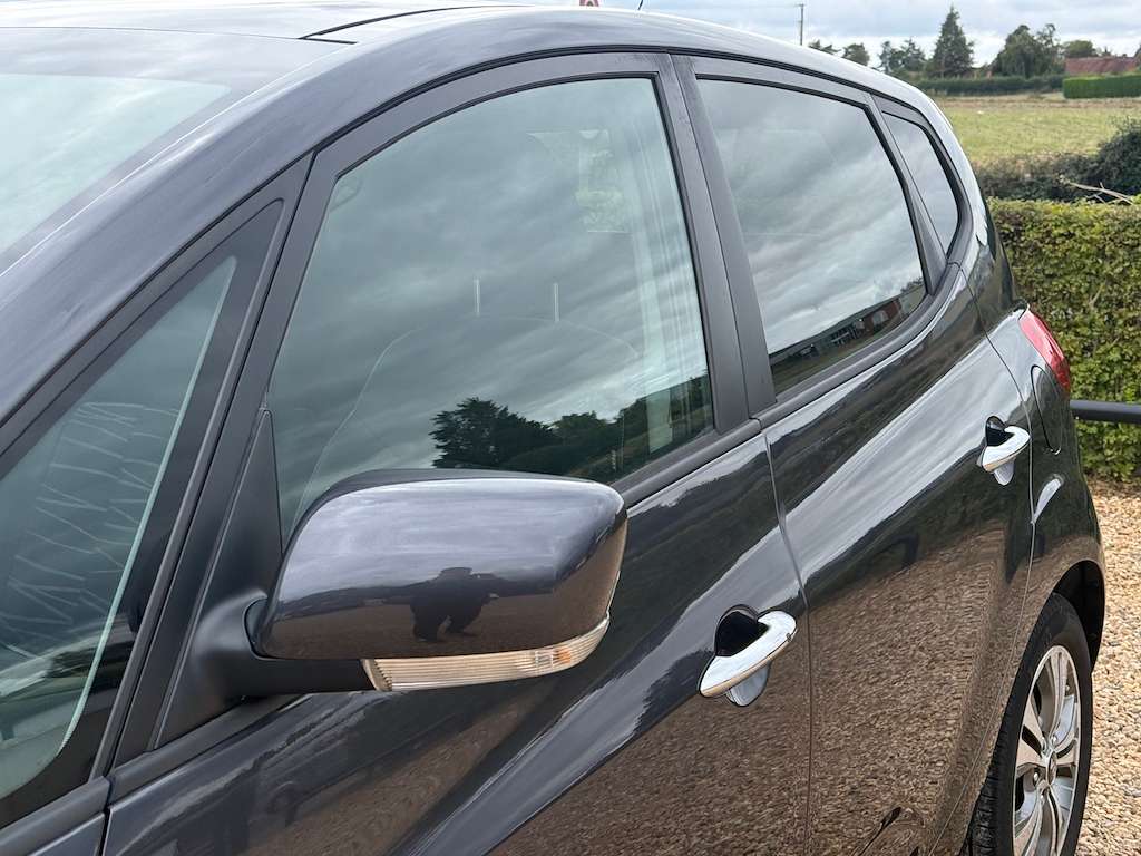 2018 KIA VENGA 2018 KIA VENGA