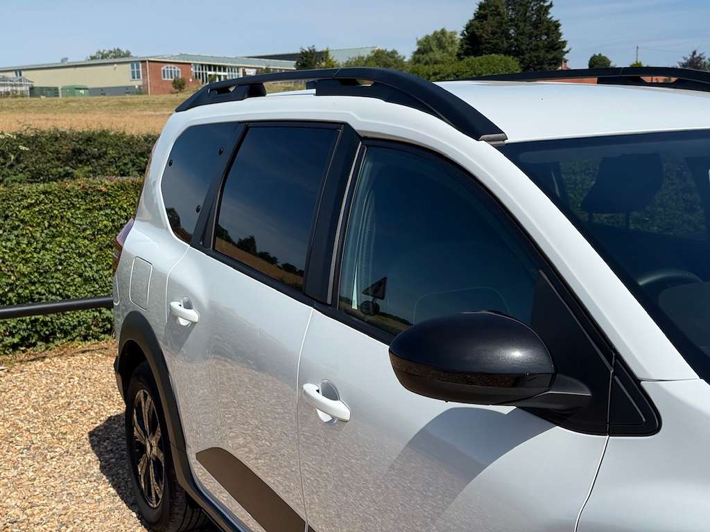 2022 DACIA JOGGER 2022 DACIA JOGGER