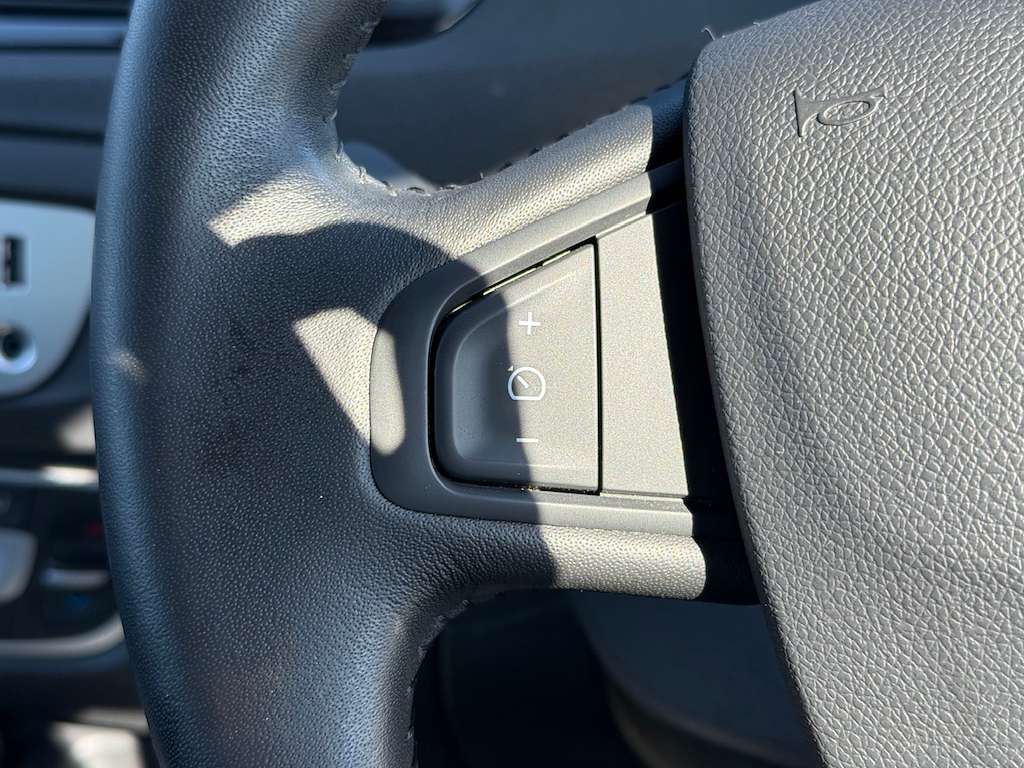 2016 RENAULT SCENIC 2016 RENAULT SCENIC