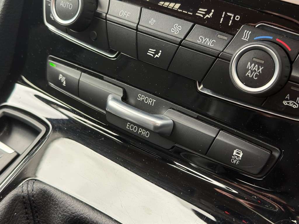 2016 BMW 218I 2016 BMW 218I