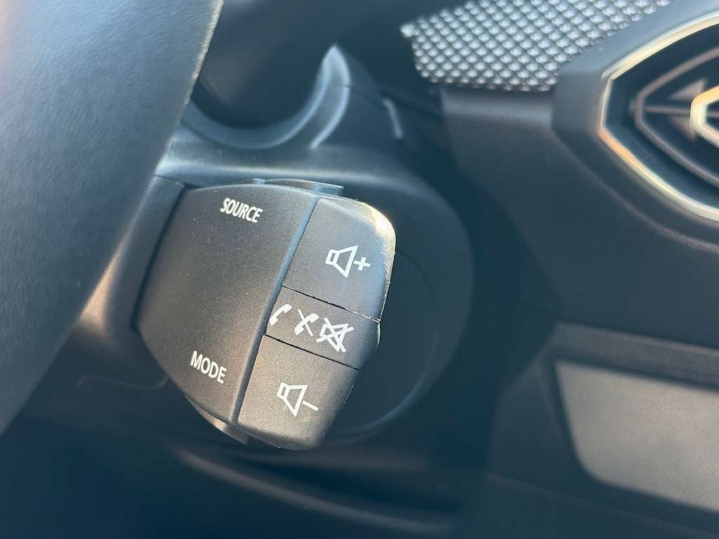 2022 DACIA JOGGER 2022 DACIA JOGGER