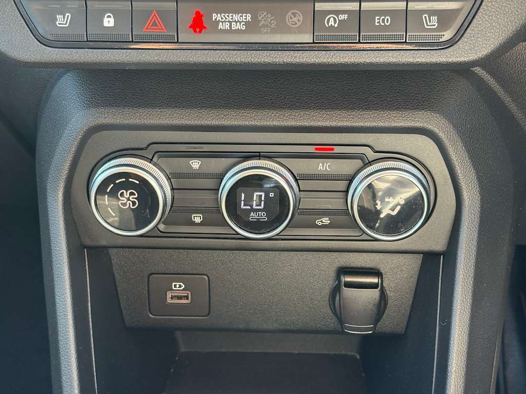 2022 DACIA JOGGER 2022 DACIA JOGGER