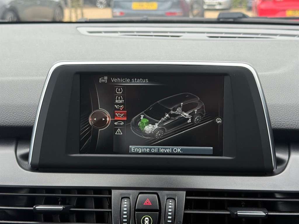 2016 BMW 218I 2016 BMW 218I