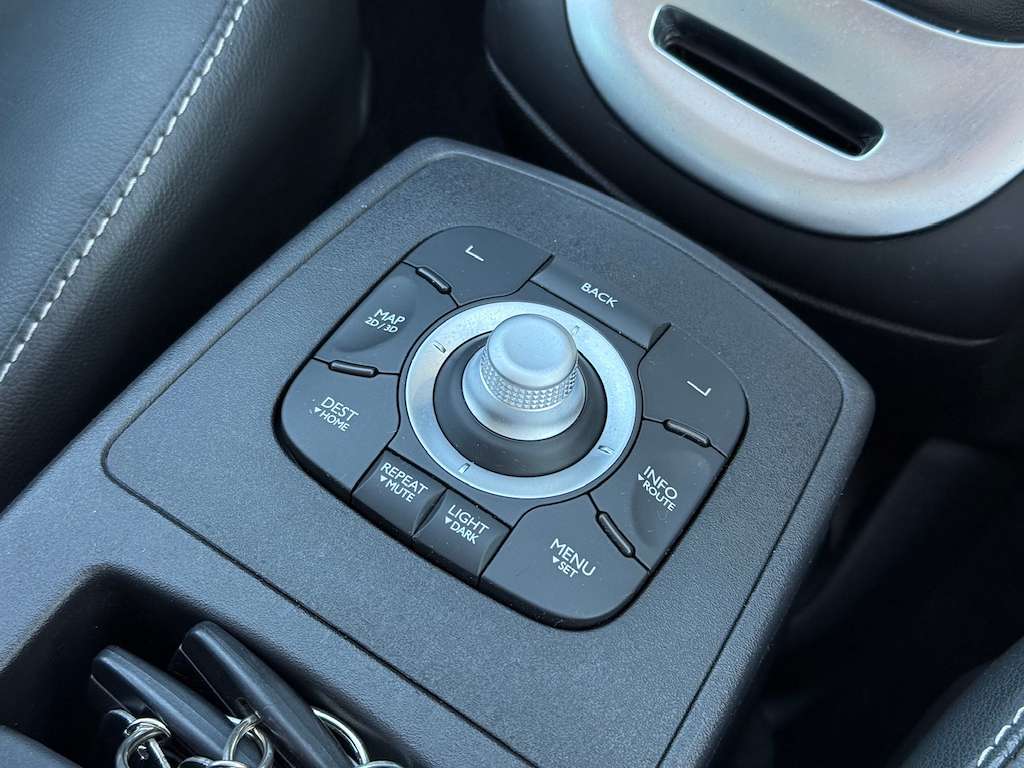 2016 RENAULT SCENIC 2016 RENAULT SCENIC