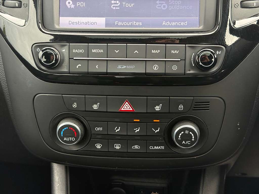 2018 KIA VENGA 2018 KIA VENGA