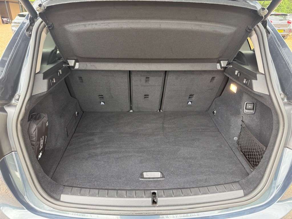 2016 BMW 218I 2016 BMW 218I