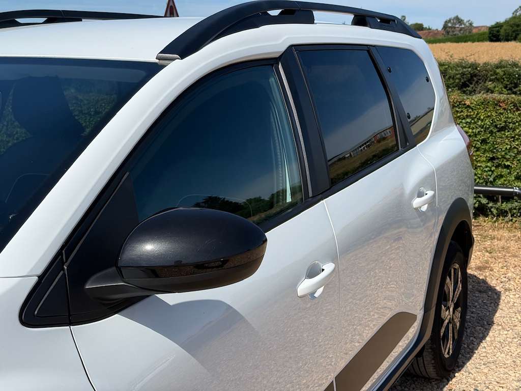 2022 DACIA JOGGER 2022 DACIA JOGGER