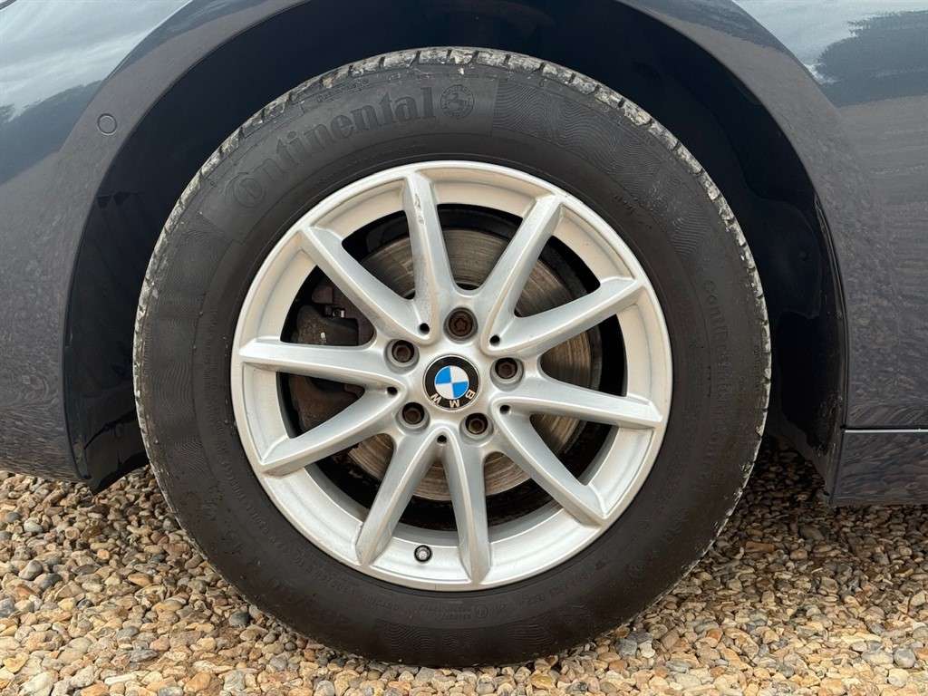 2016 BMW 218I 2016 BMW 218I