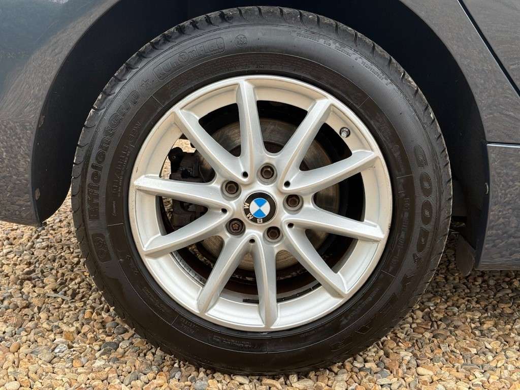 2016 BMW 218I 2016 BMW 218I
