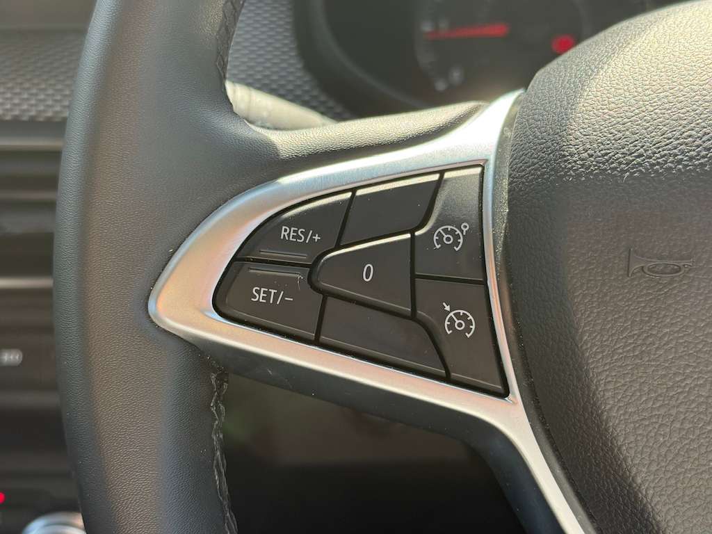 2022 DACIA JOGGER 2022 DACIA JOGGER