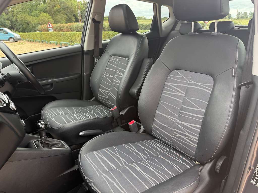 2018 KIA VENGA 2018 KIA VENGA