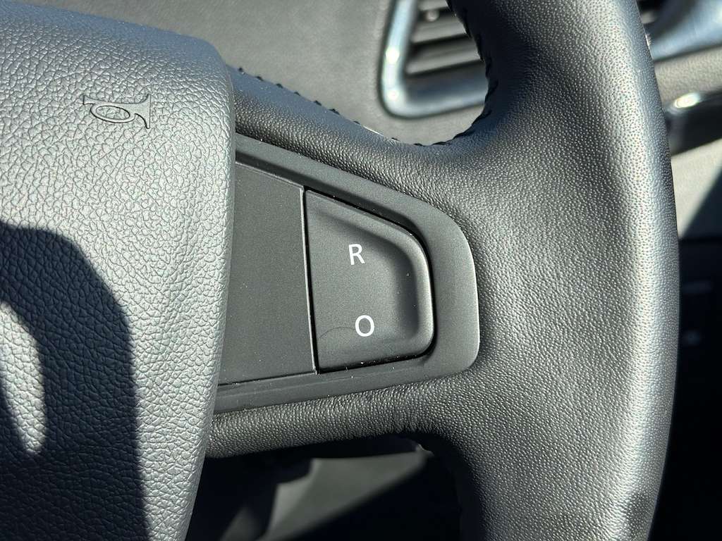 2016 RENAULT SCENIC 2016 RENAULT SCENIC