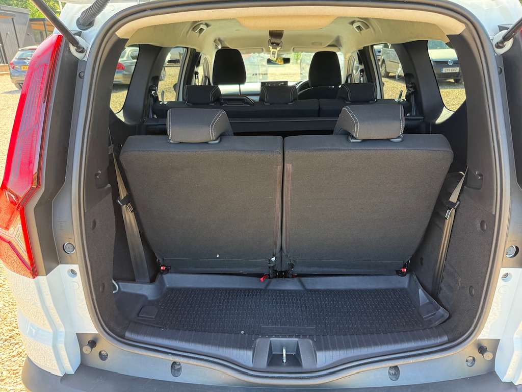 2022 DACIA JOGGER 2022 DACIA JOGGER