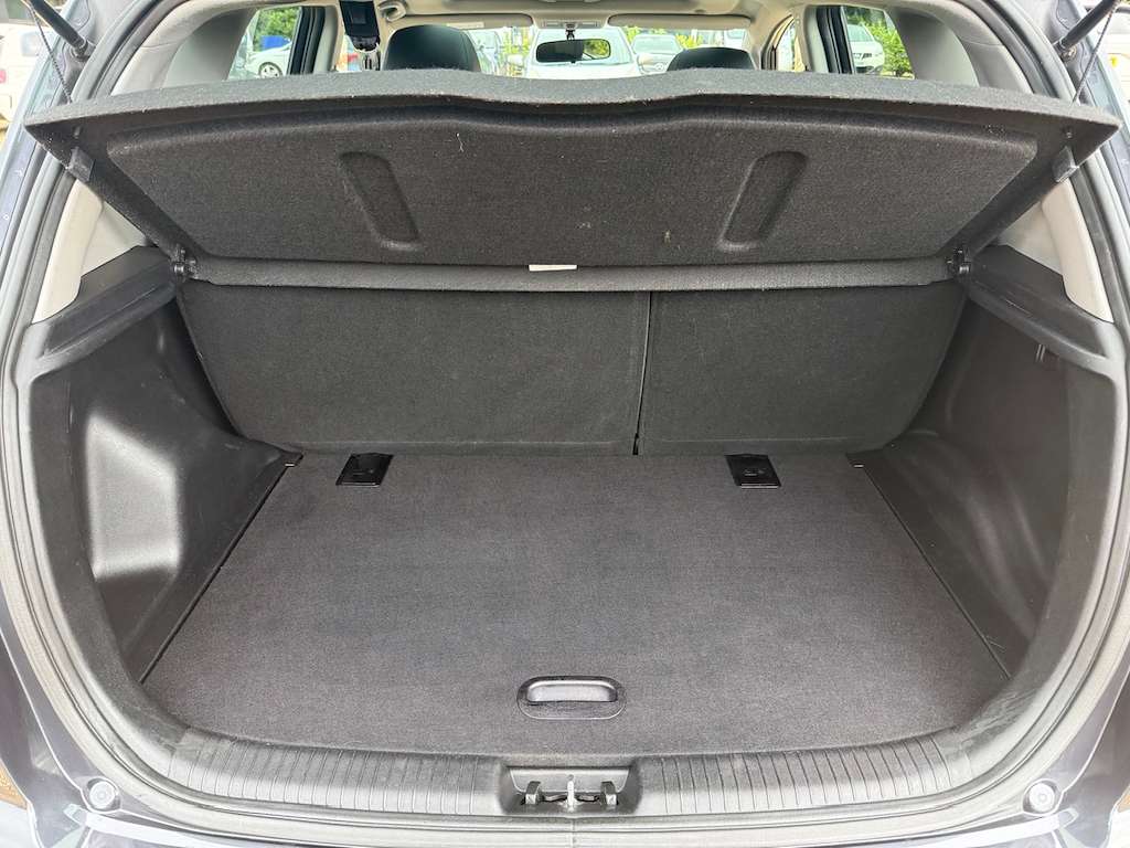 2018 KIA VENGA 2018 KIA VENGA