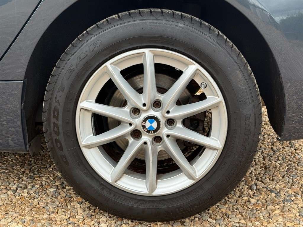 2016 BMW 218I 2016 BMW 218I