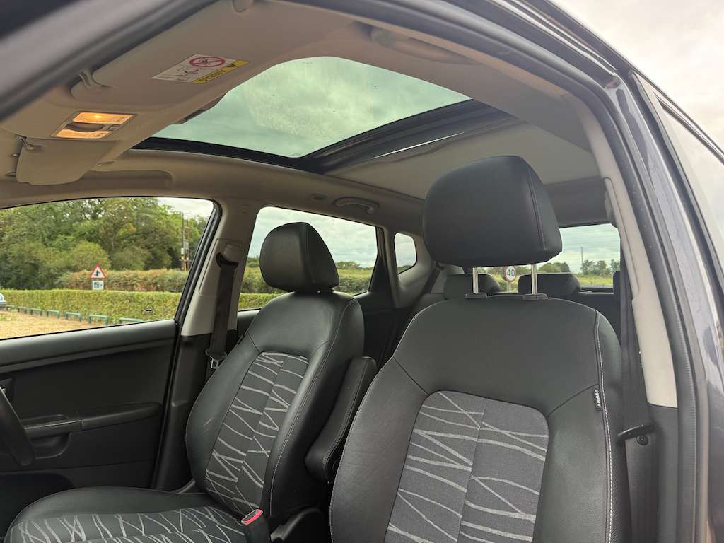 2018 KIA VENGA 2018 KIA VENGA