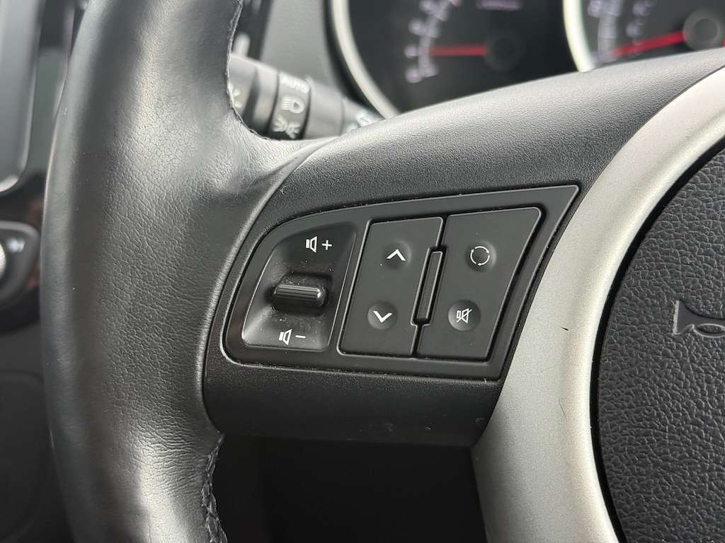 2018 KIA VENGA 2018 KIA VENGA