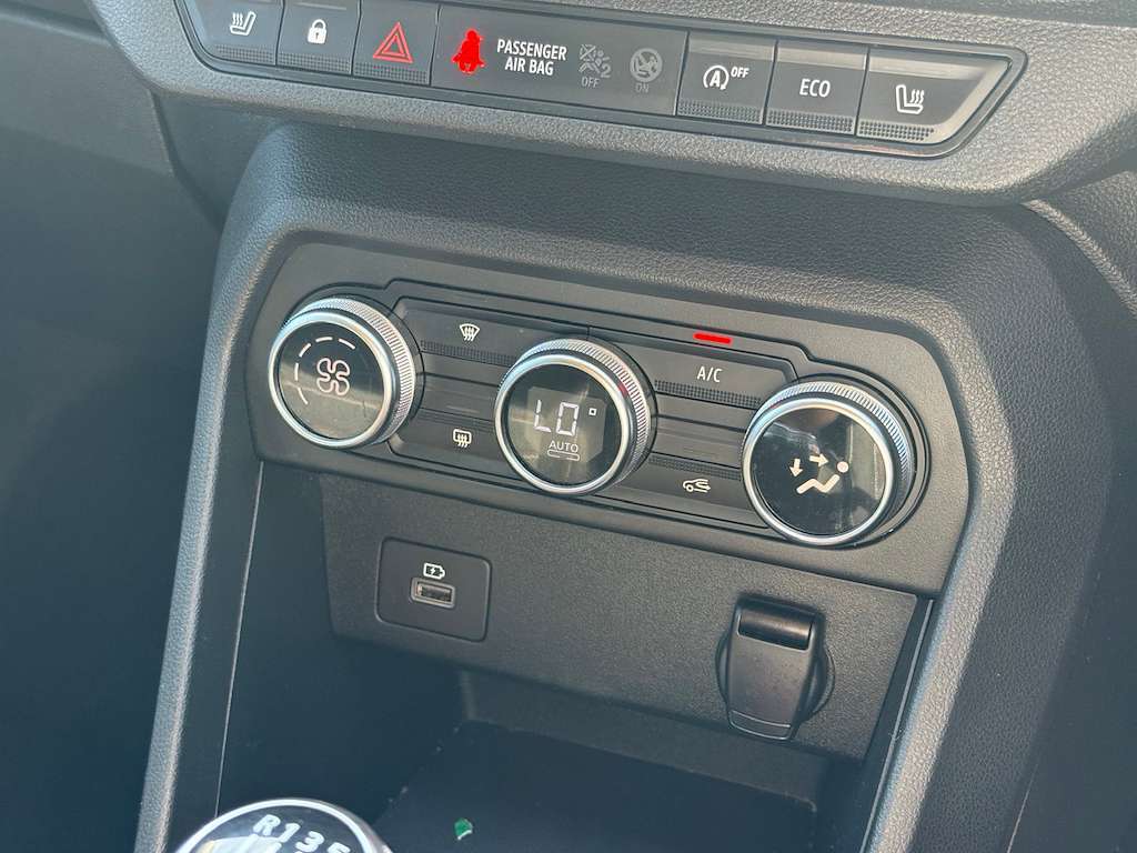 2022 DACIA JOGGER 2022 DACIA JOGGER