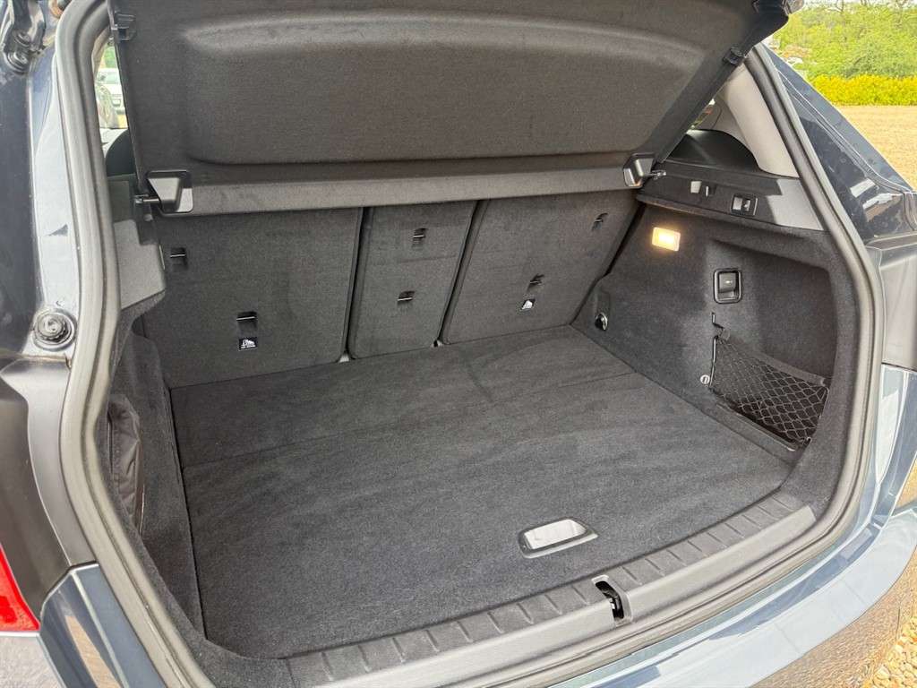 2016 BMW 218I 2016 BMW 218I