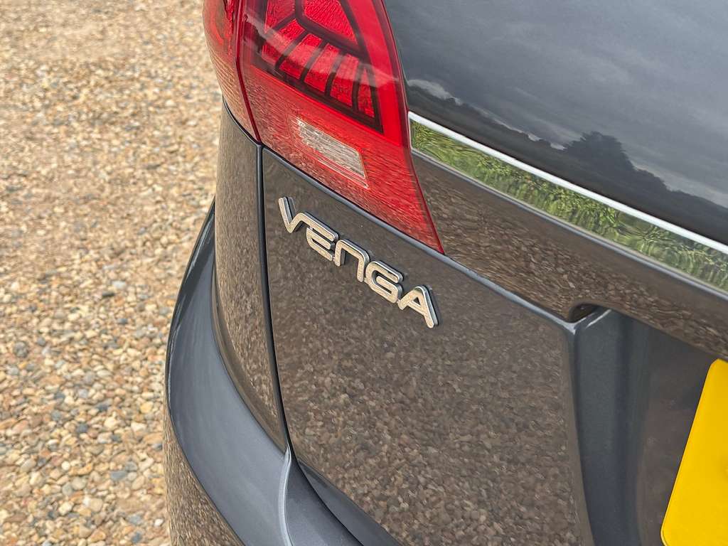 2018 KIA VENGA 2018 KIA VENGA