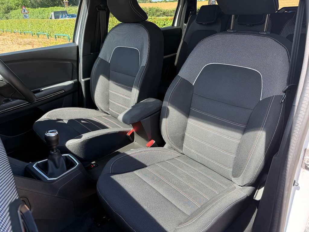 2022 DACIA JOGGER 2022 DACIA JOGGER