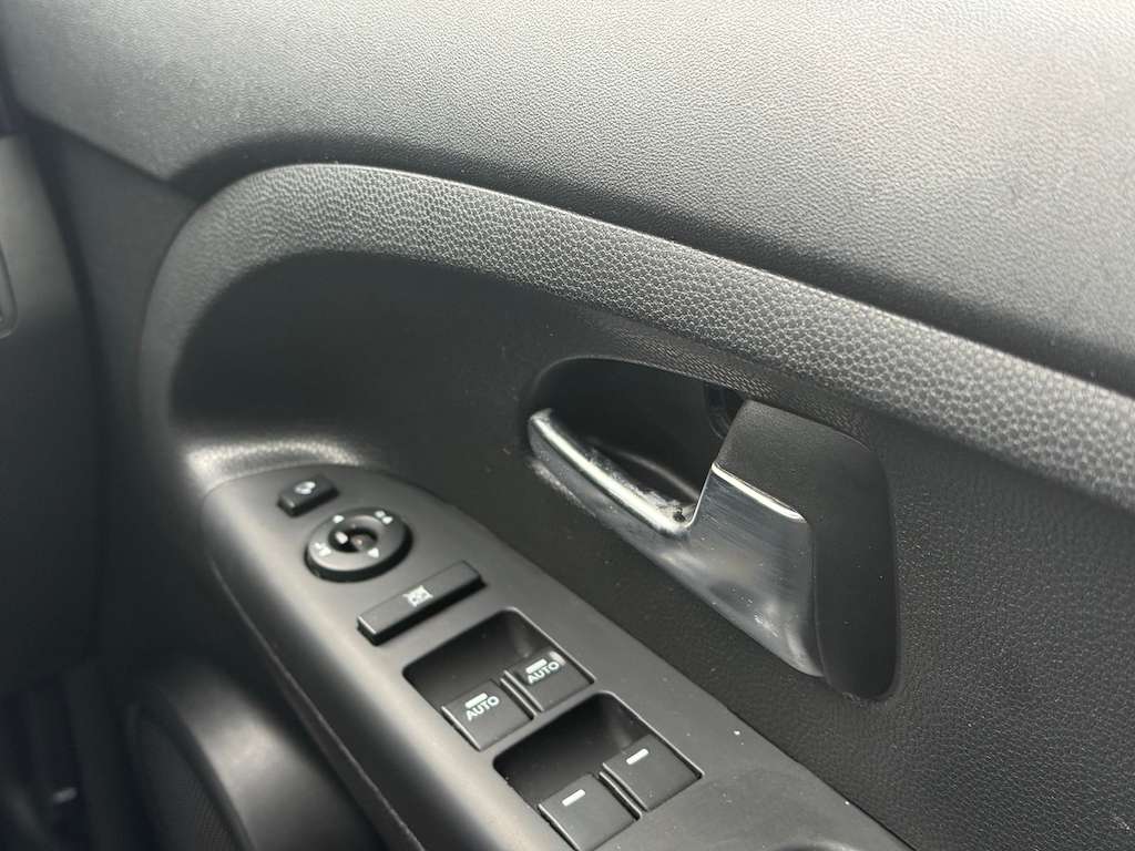 2018 KIA VENGA 2018 KIA VENGA