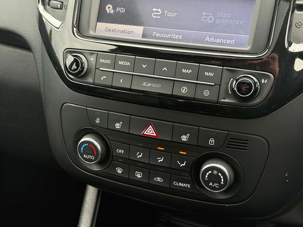 2018 KIA VENGA 2018 KIA VENGA