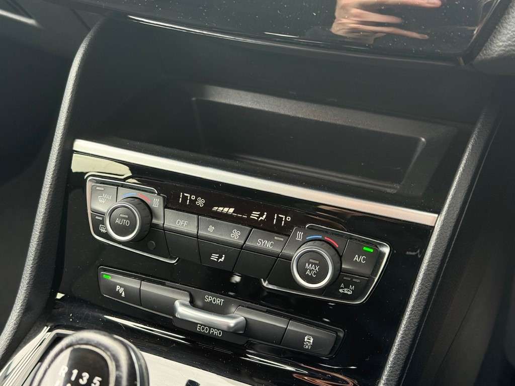 2016 BMW 218I 2016 BMW 218I