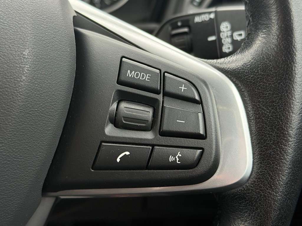 2016 BMW 218I 2016 BMW 218I