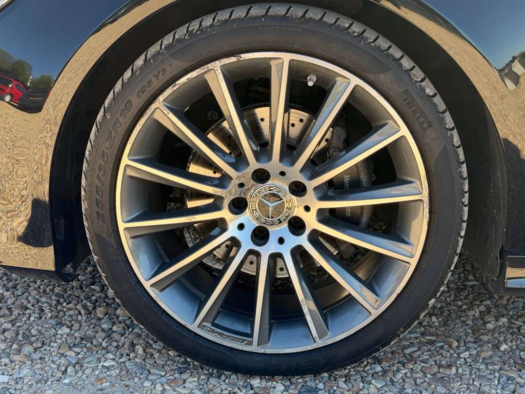2017 MERCEDES CLS 2017 MERCEDES CLS