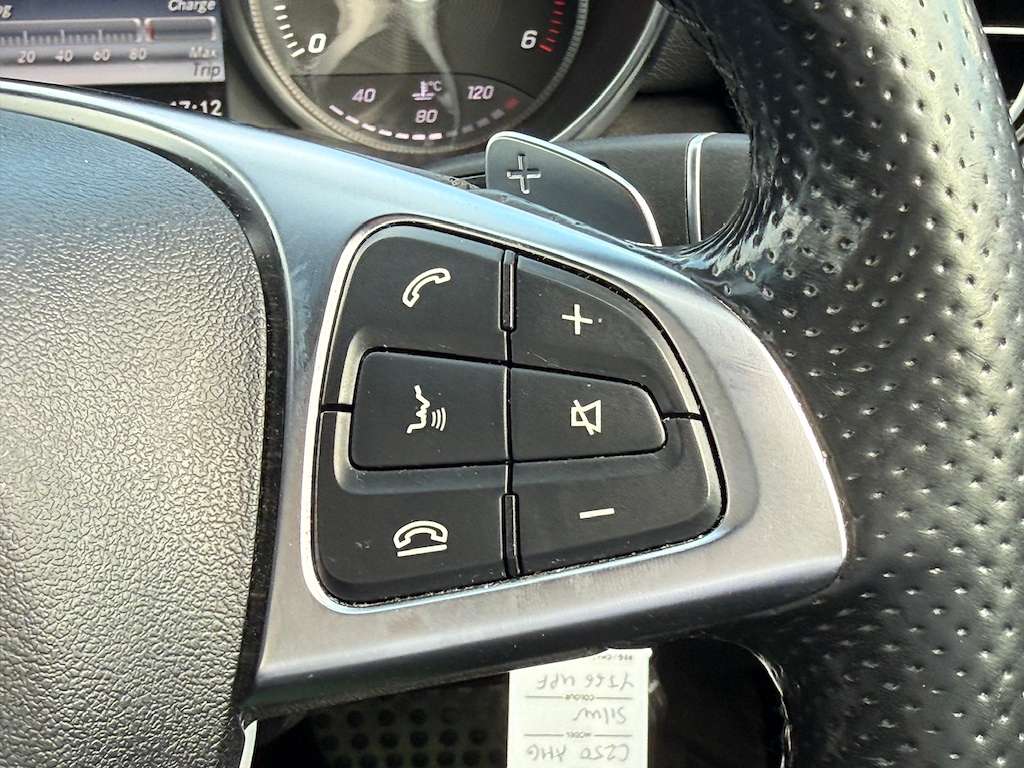 2016 MERCEDES C250 2016 MERCEDES C250