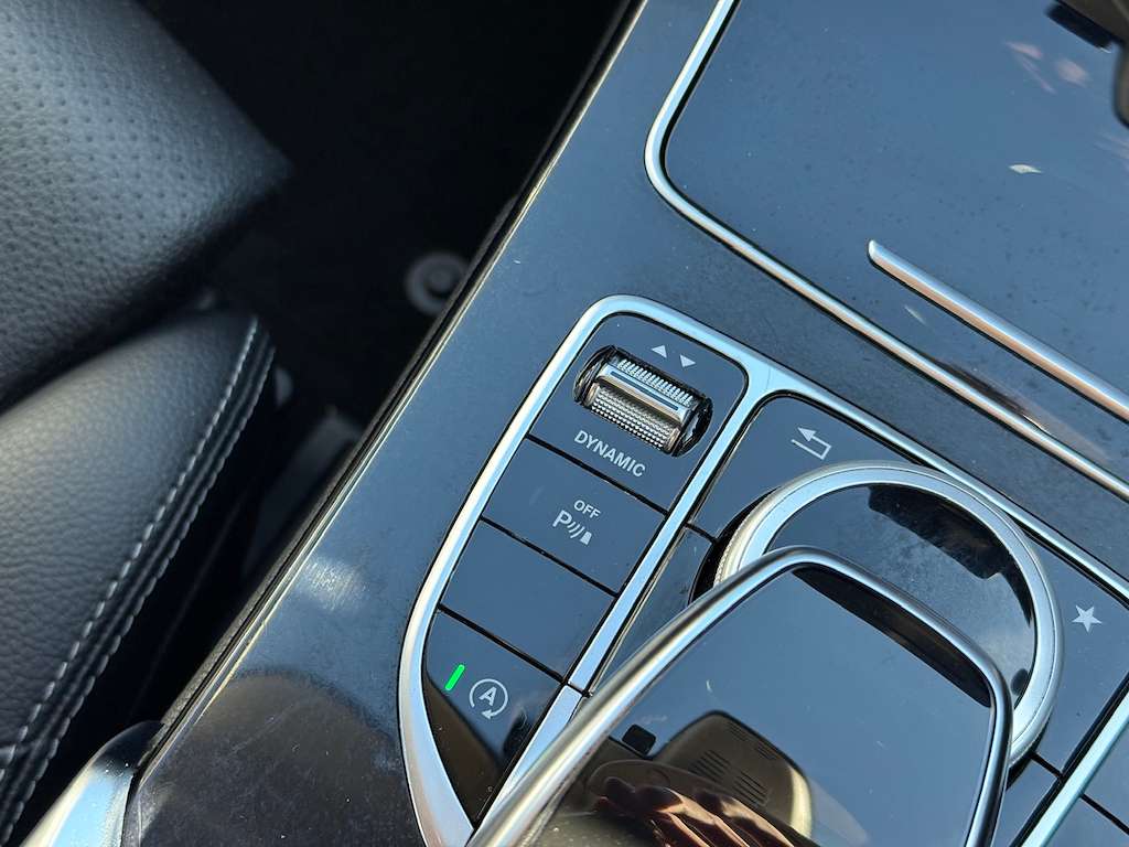 2016 MERCEDES C220 2016 MERCEDES C220