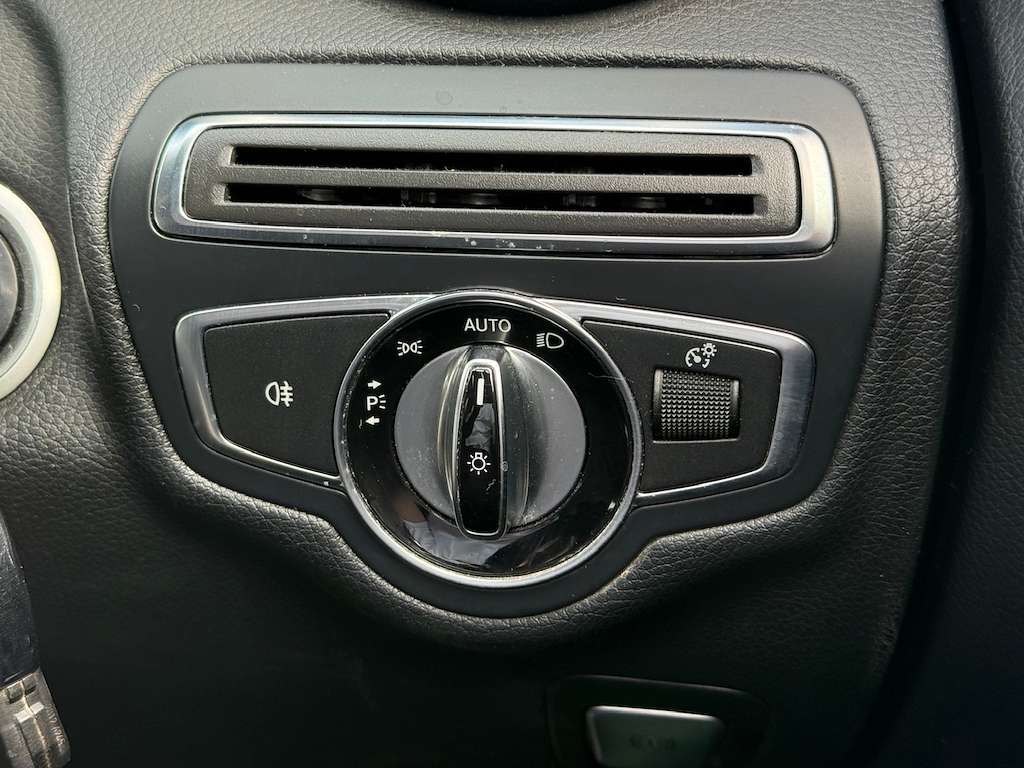 2016 MERCEDES C250 2016 MERCEDES C250