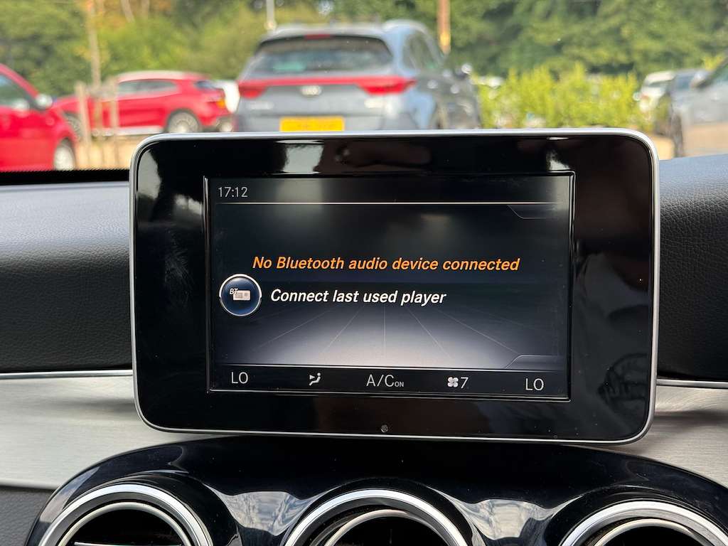 2016 MERCEDES C250 2016 MERCEDES C250