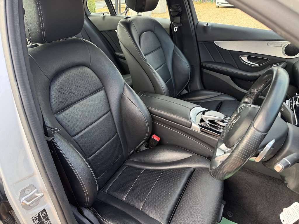 2016 MERCEDES C250 2016 MERCEDES C250