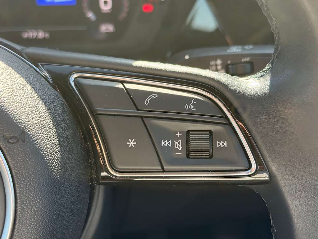 2020 AUDI A3 2020 AUDI A3